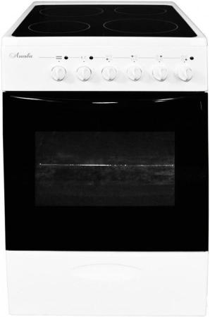 Электрическая плита Лысьва EF4011MK00 белый