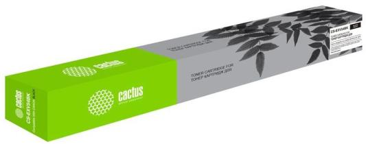 Картридж Cactus TK-510BK 15500стр Черный