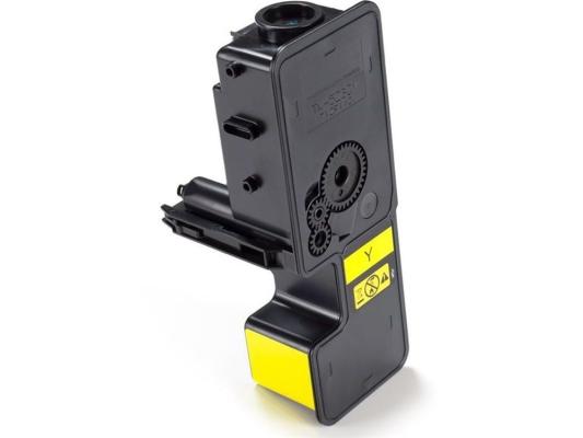 Картридж G&G GG-TK5230Y 2200стр Желтый