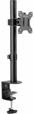 Кронштейн для мониторов Onkron D101E черный 13"-34" макс.10кг настольный поворот и наклон