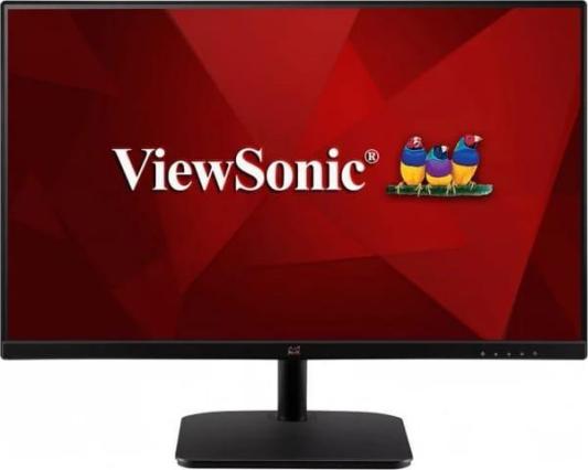 Монитор 23.8" ViewSonic VA2432-h