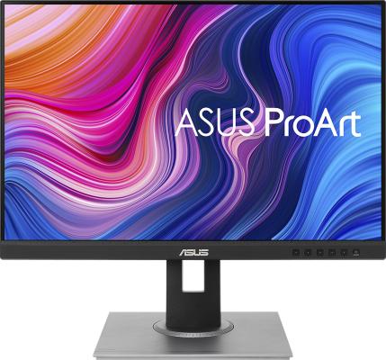 Монитор 24" ASUS ProArt PA248QV