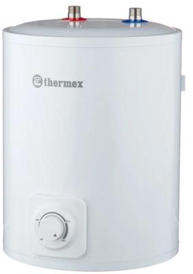 Водонагреватель Thermex IC 10 U 1.5кВт 10л электрический настенный/белый