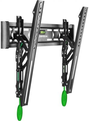 Кронштейн для телевизора Onkron TM5 черный 32"-65" макс.68кг настенный наклон