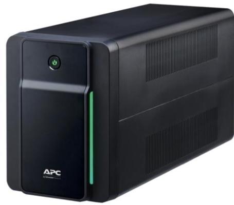 ИБП APC Back-UPS BX750MI 750VA