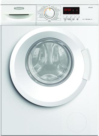 Стиральная машина Бирюса WM-ME610/08 белый