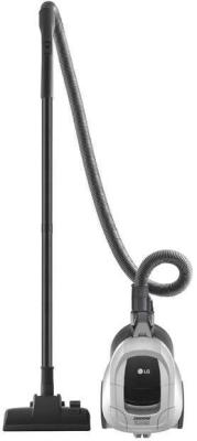 Пылесос LG VC5420NNTS 2000Вт серебристый
