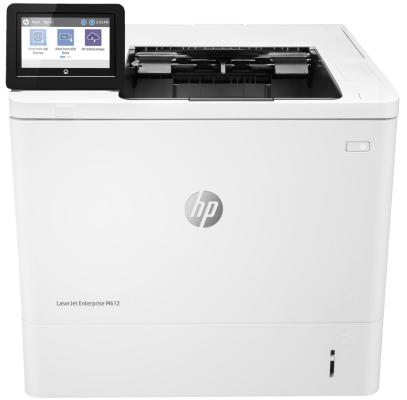 Лазерный принтер HP LaserJet Enterprise M612dn