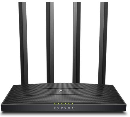 Wi-Fi роутер TP-LINK ARCHER C6U