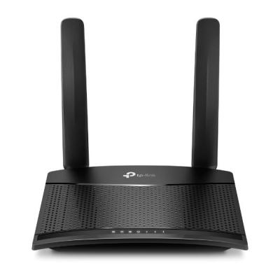 Wi-Fi роутер TP-LINK TL-MR100