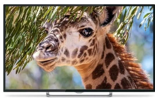 Телевизор Polarline 50PU11TC-SM 50" 4K Ultra HD