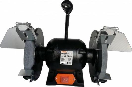 Станок заточной Спец СЗ-500 500W (СПЕЦ-3258)
