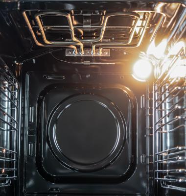 Электрический шкаф LEX EDM 4540 BL черный