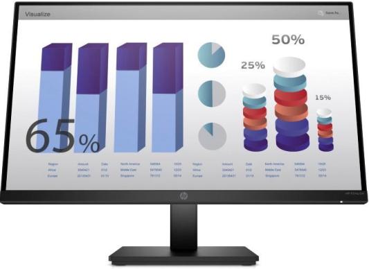 Монитор 23.8" HP P24q G4