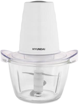 Измельчитель Hyundai HYC-G2110 200Вт белый