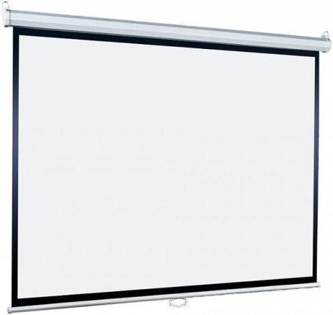 Экран Lumien 127x200см Eco Picture LEP-100122 16:10 настенно-потолочный рулонный