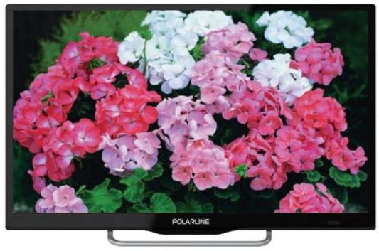 Телевизор Polarline 24PL51TC-SM 24" LED HD Ready