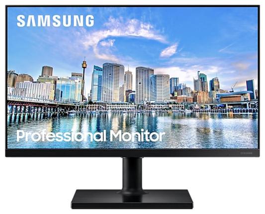 Монитор 27" Samsung F27T450FQI