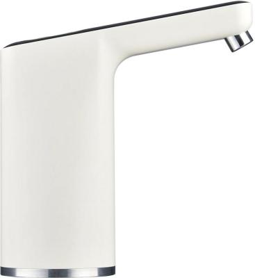 Помпа для 19л бутыли Hotfrost A22 электрический белый/черный