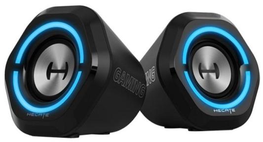 Колонки Edifier G1000 2.0 Черный