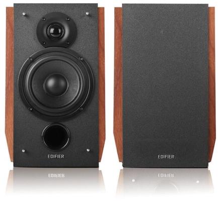 Колонки Edifier R1700BTS 2.0 Коричневый