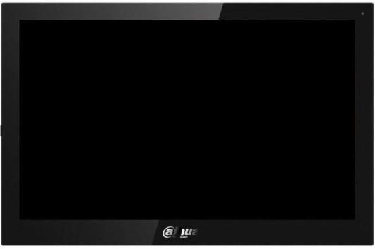 Видеодомофон Dahua DHI-VTH5341G-W черный