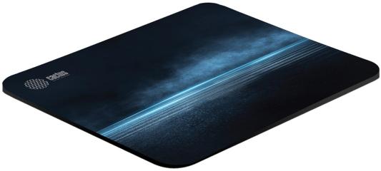 Коврик для мыши Cactus CS-MP-P03XS Микро черный 220x180x2мм