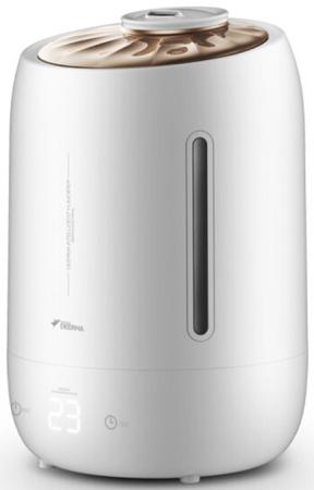 Увлажнитель воздуха Deerma Humidifier White DEM-F600