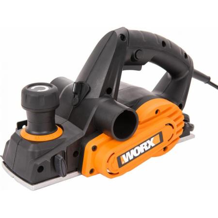 Электрорубанок  750Вт WORX WX615