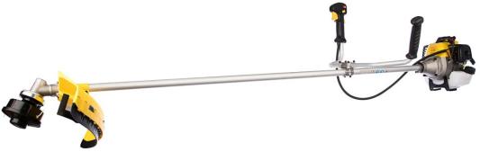 Бензиновый триммер EUROLUX TR-1000T  1000Вт 2-х тактный объем бака 32.6см3