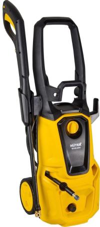 Мойка высокого давления HUTER W195-ARV  мойка