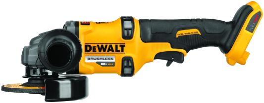 Углошлифовальная машина DeWalt DCG418N-XJ 125 мм
