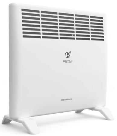 Конвектор Royal Clima Clima REC-RE1500M 1500 Вт белый