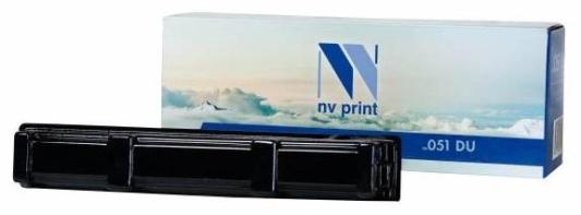 Фотобарабан NV-Print NV-051DU 23000стр Черный
