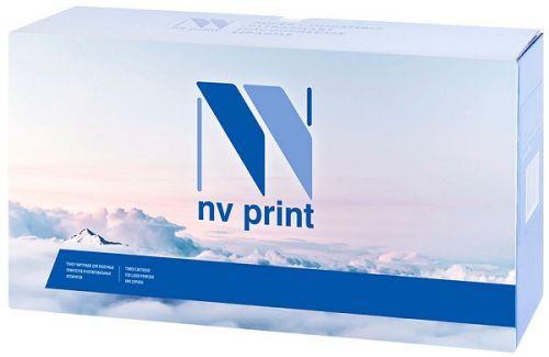 Тонер-картридж NV-Print IC-CLI451M XL 11000стр Желтый