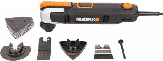 Реноватор WORX WX686, 230 Вт