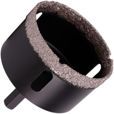 Сверло алмазное DDR-V 45x30xS10 Keramik Pro Baumesser