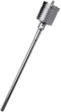 Коронка  SDS max 50x290 мм PROJAHN