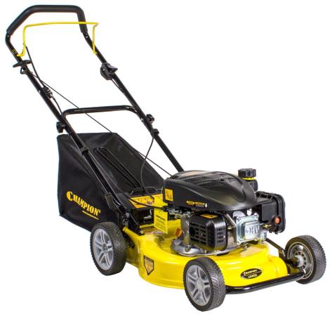 Газонокосилка бензиновая CHAMPION LM4122