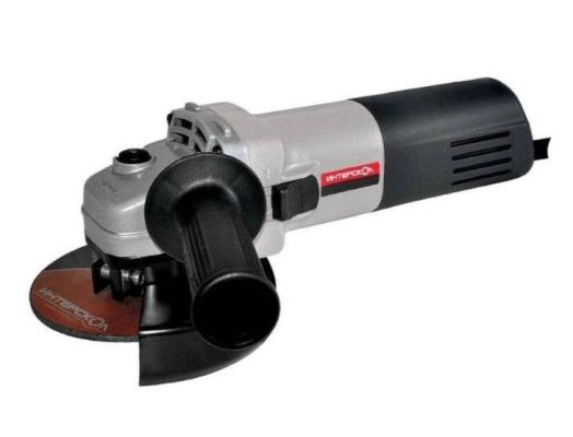 Углошлифовальная машина Интерскол УШМ-125/1200 125 мм 1200 Вт