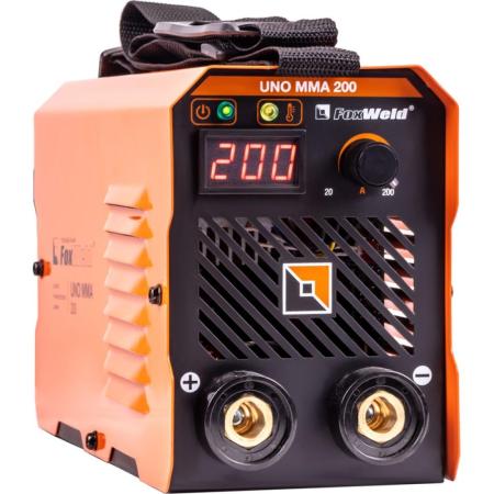 Сварочный аппарат UNO MMA 200