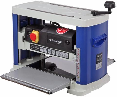 Рейсмусовый станок Белмаш P1800 S146A