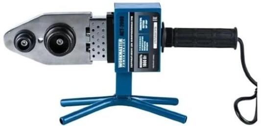 Аппарат для сварки полипропиленовых труб АСТ-2000 Workmaster 2608615075