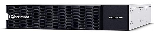 ВБМ CyberPower BPE144VL2U01 NEW для моделей OL5KERTHD/OL6KERTHD    (12V / 7AH х 12) встроенное ЗУ