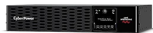 ИБП CyberPower PR1000ERTXL2U 1000VA