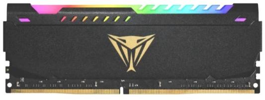 Оперативная память для компьютера Patriot PVSR432G320C8 DIMM 32Gb DDR4 3200MHz
