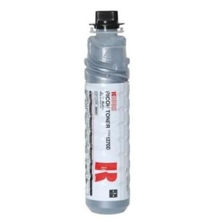 Тонер Ricoh 7000стр Черный