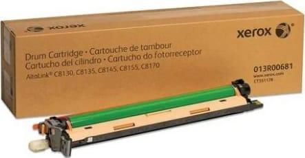 Фотобарабан Xerox 013R00681 180000стр Черный