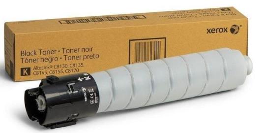 Тонер Xerox 006R01758 59000стр Черный