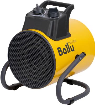 Тепловая пушка BALLU BHP-PE2-3 3000 Вт желтый
